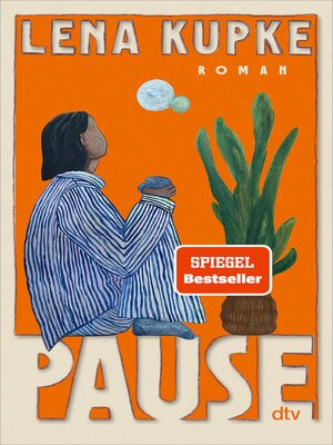 cover image of Pause